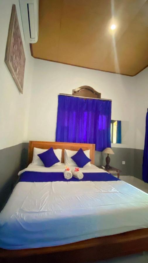 Kuwera Homestay Batununggul Exterior photo